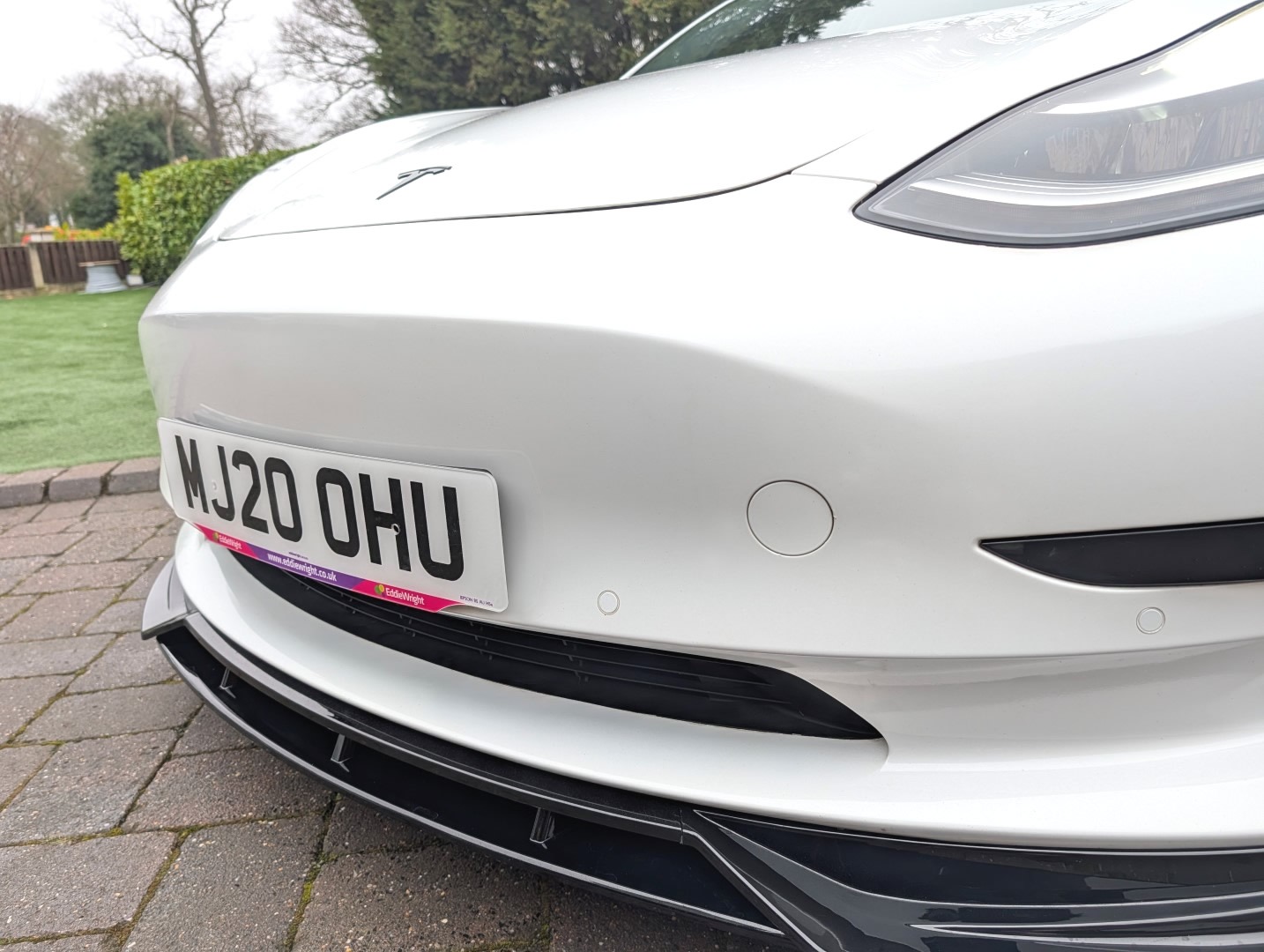 Used Tesla Model 3 2020 for sale - 77831726: Photo 10