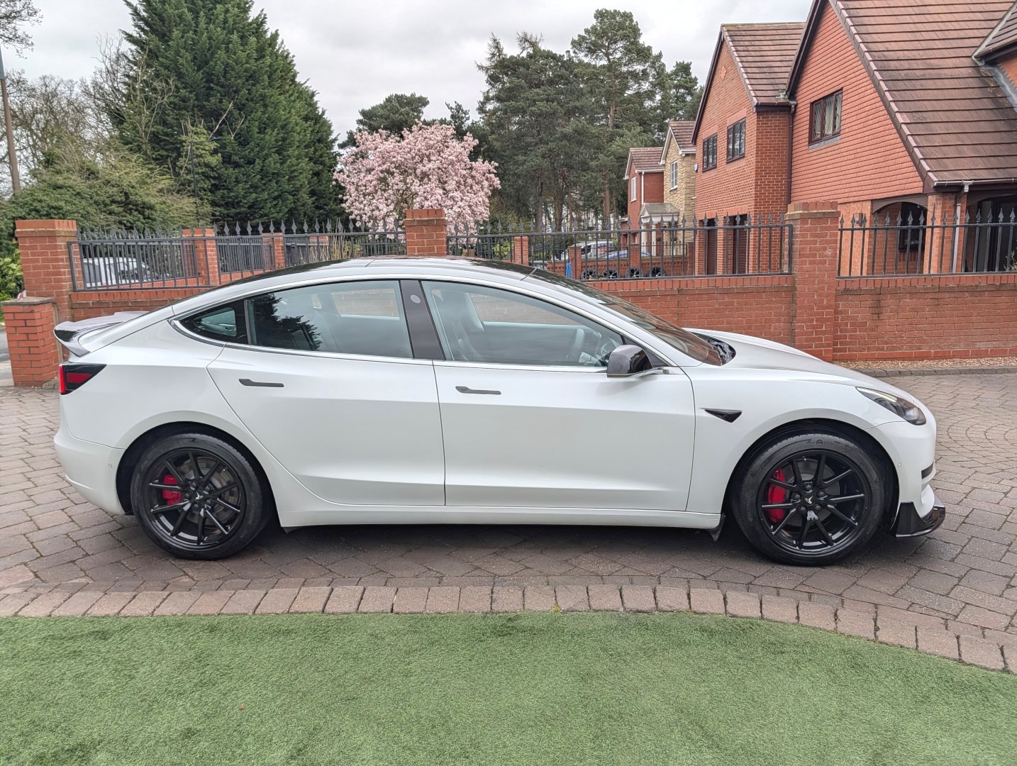 Used Tesla Model 3 2020 for sale - 77831726: Photo 16