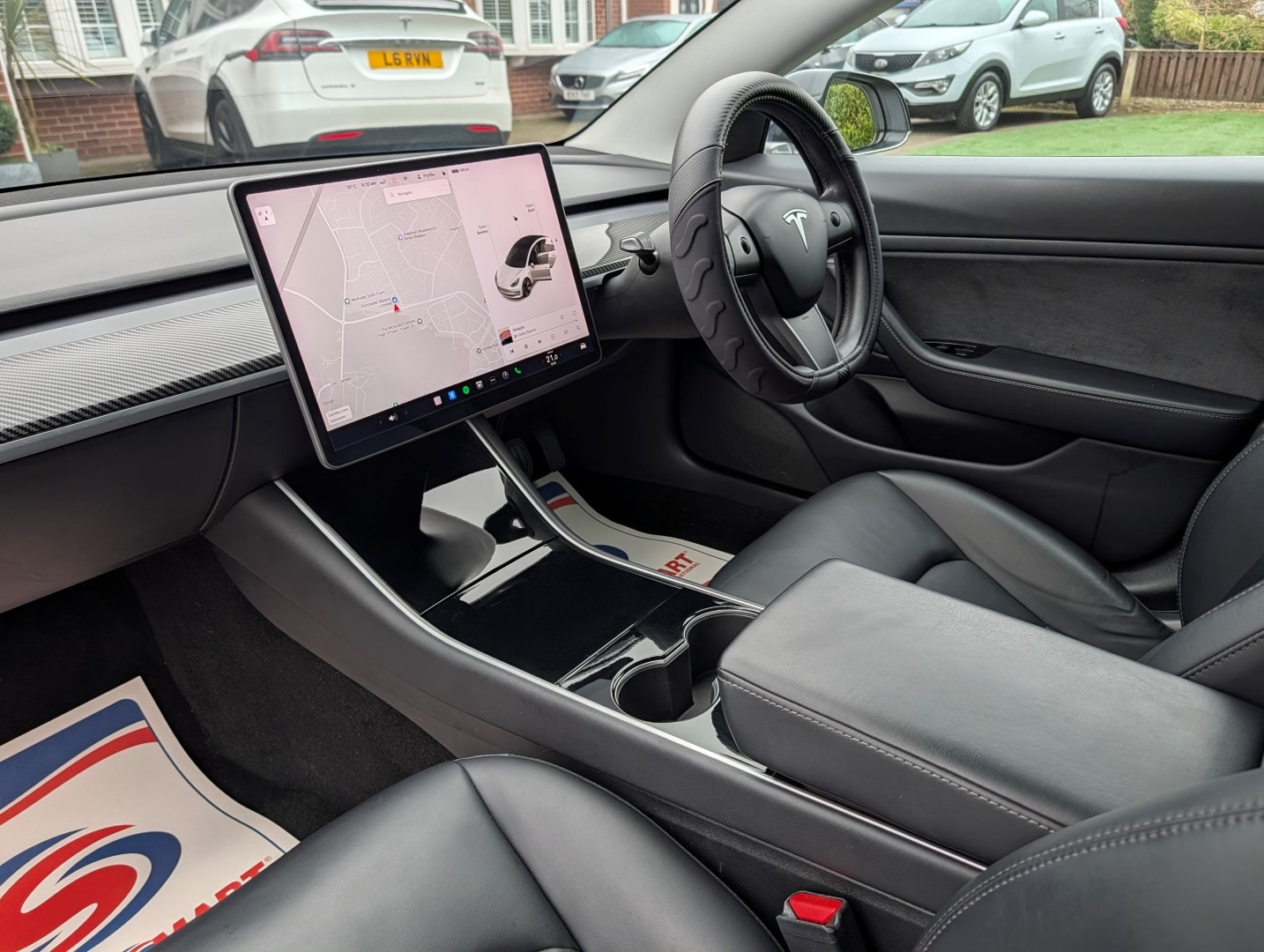 Used Tesla Model 3 2020 for sale - 77831726: Photo 17