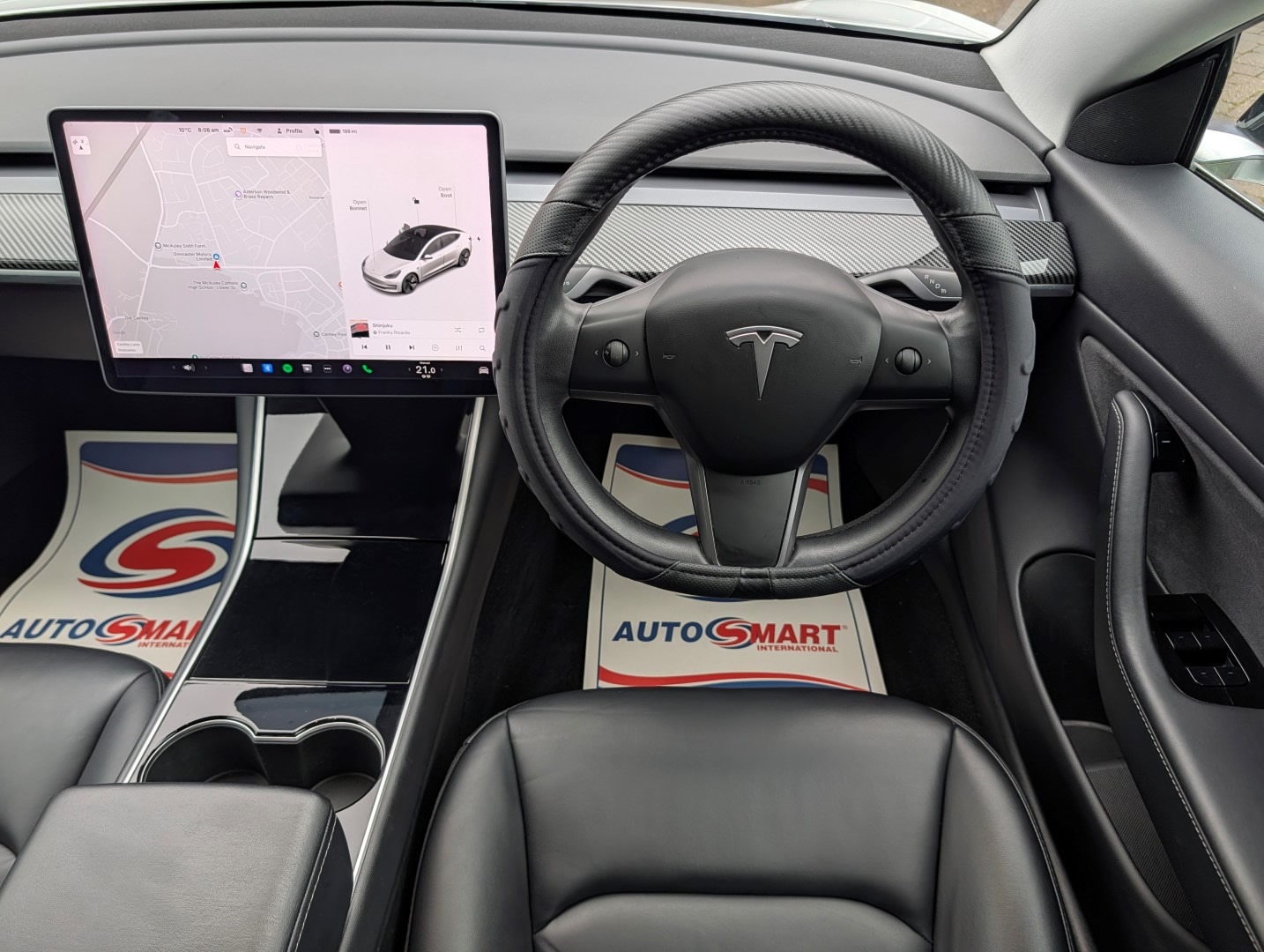 Used Tesla Model 3 2020 for sale - 77831726: Photo 18