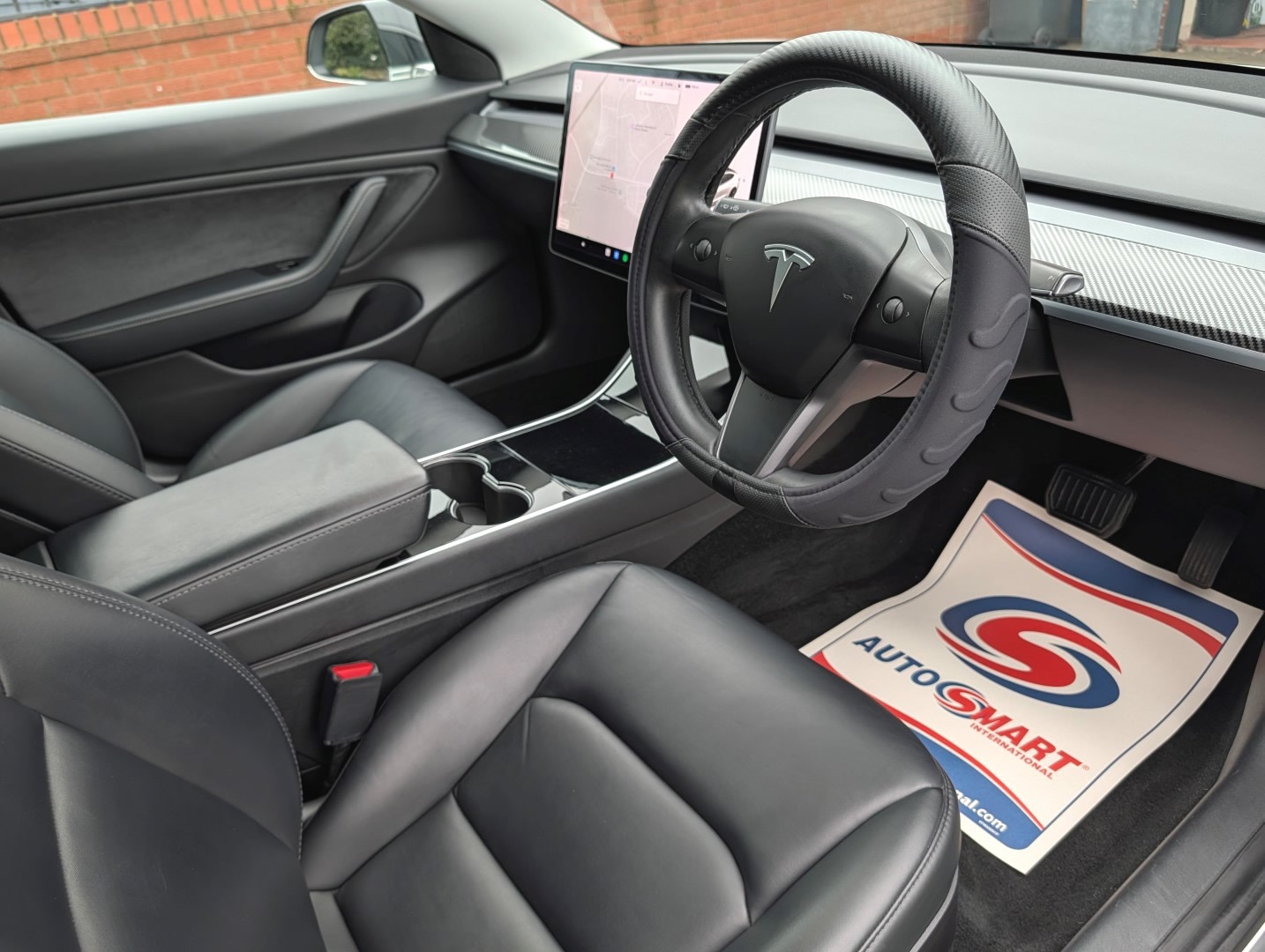 Used Tesla Model 3 2020 for sale - 77831726: Photo 19