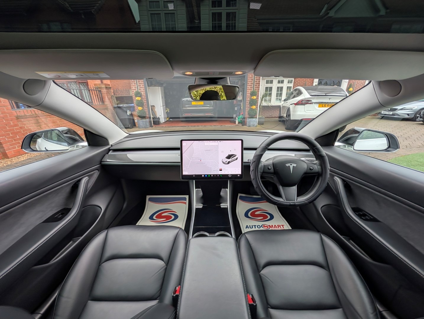 Used Tesla Model 3 2020 for sale - 77831726: Photo 2