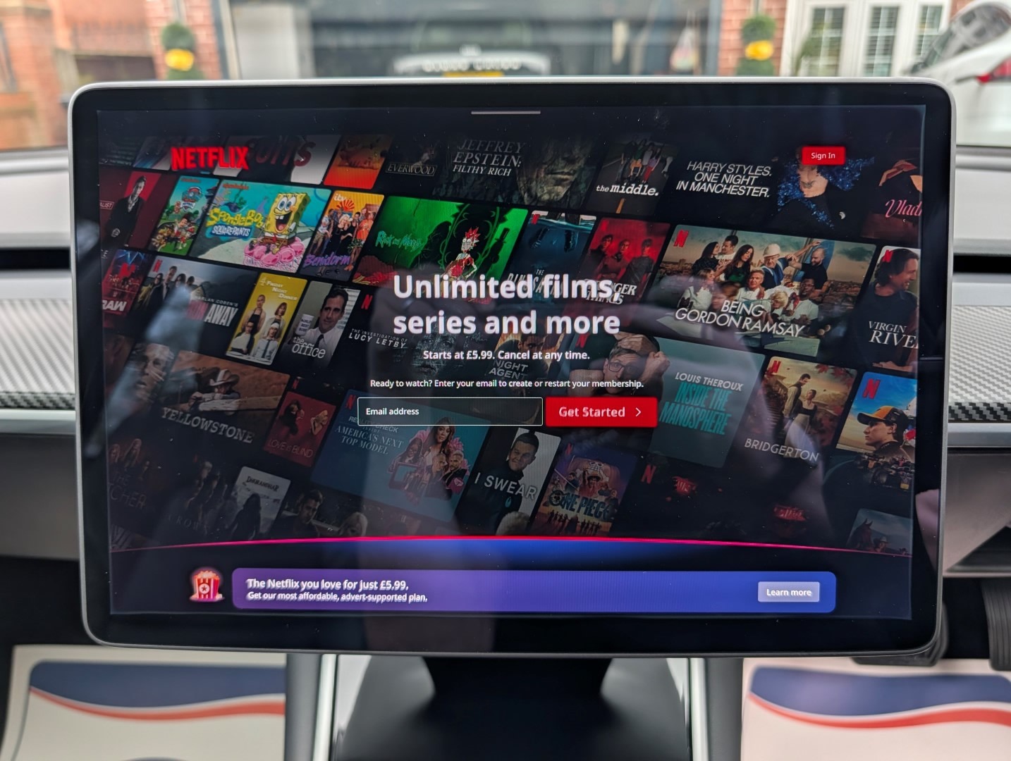 Used Tesla Model 3 2020 for sale - 77831726: Photo 21