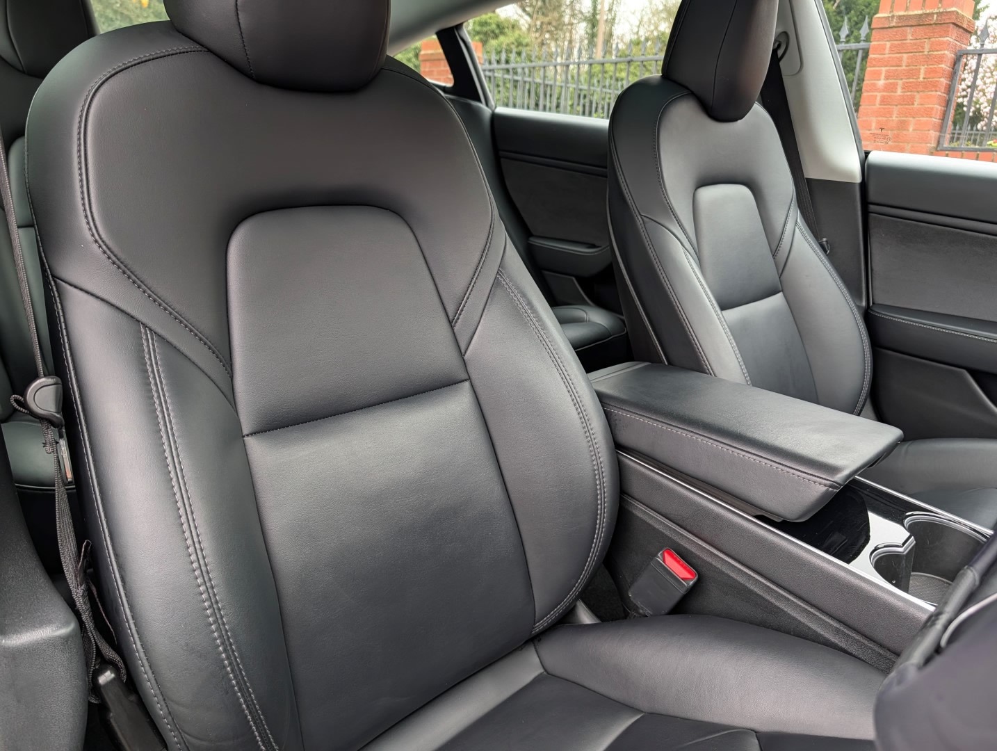 Used Tesla Model 3 2020 for sale - 77831726: Photo 24