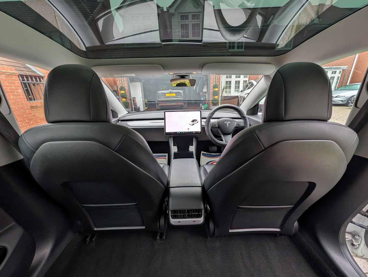 Used Tesla Model 3 2020 for sale - 77831726: Photo 25