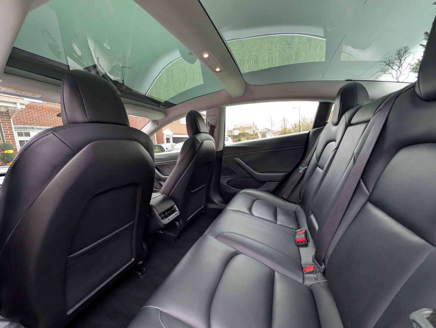 Used Tesla Model 3 2020 for sale - 77831726: Photo 27