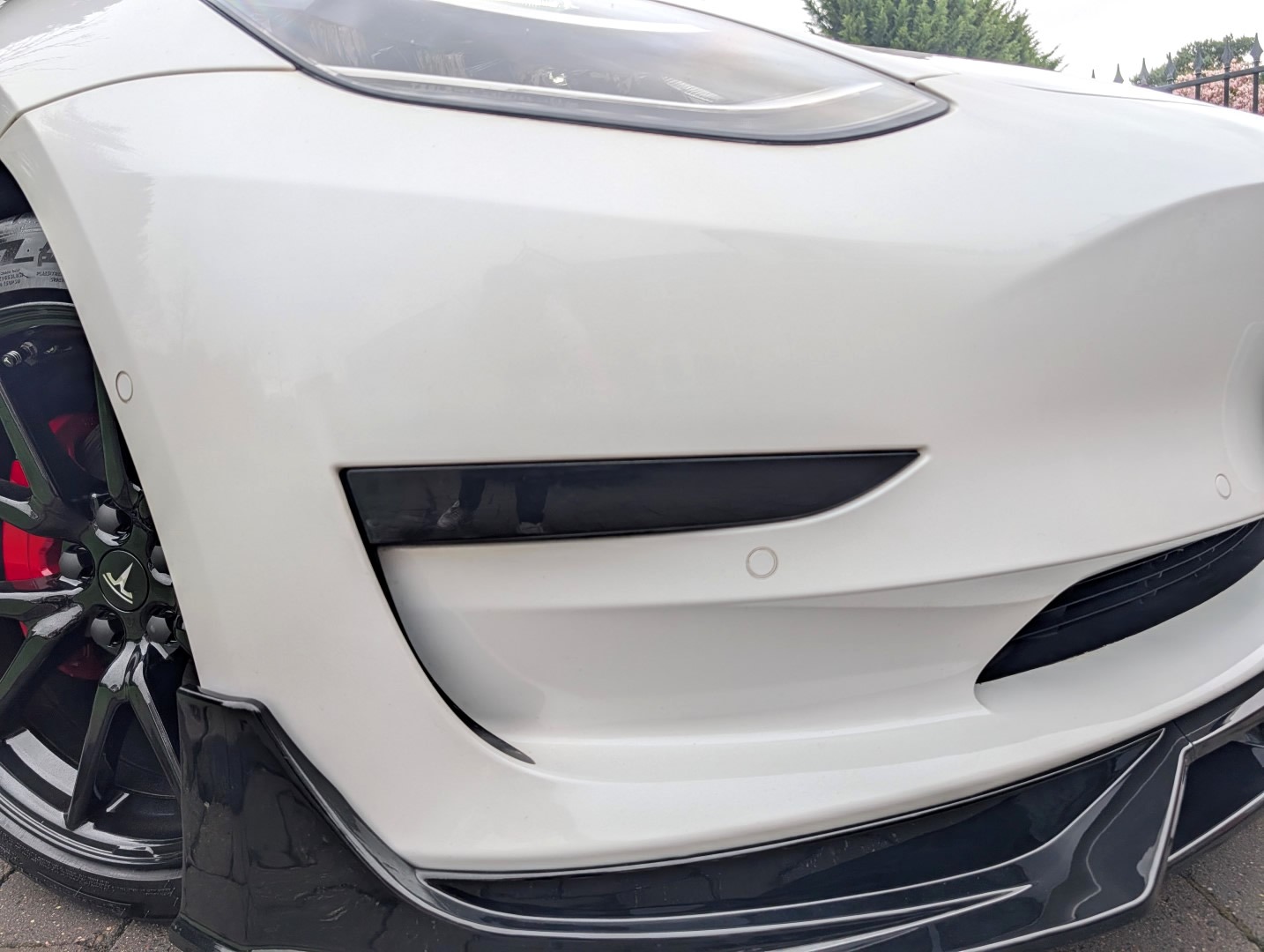 Used Tesla Model 3 2020 for sale - 77831726: Photo 3