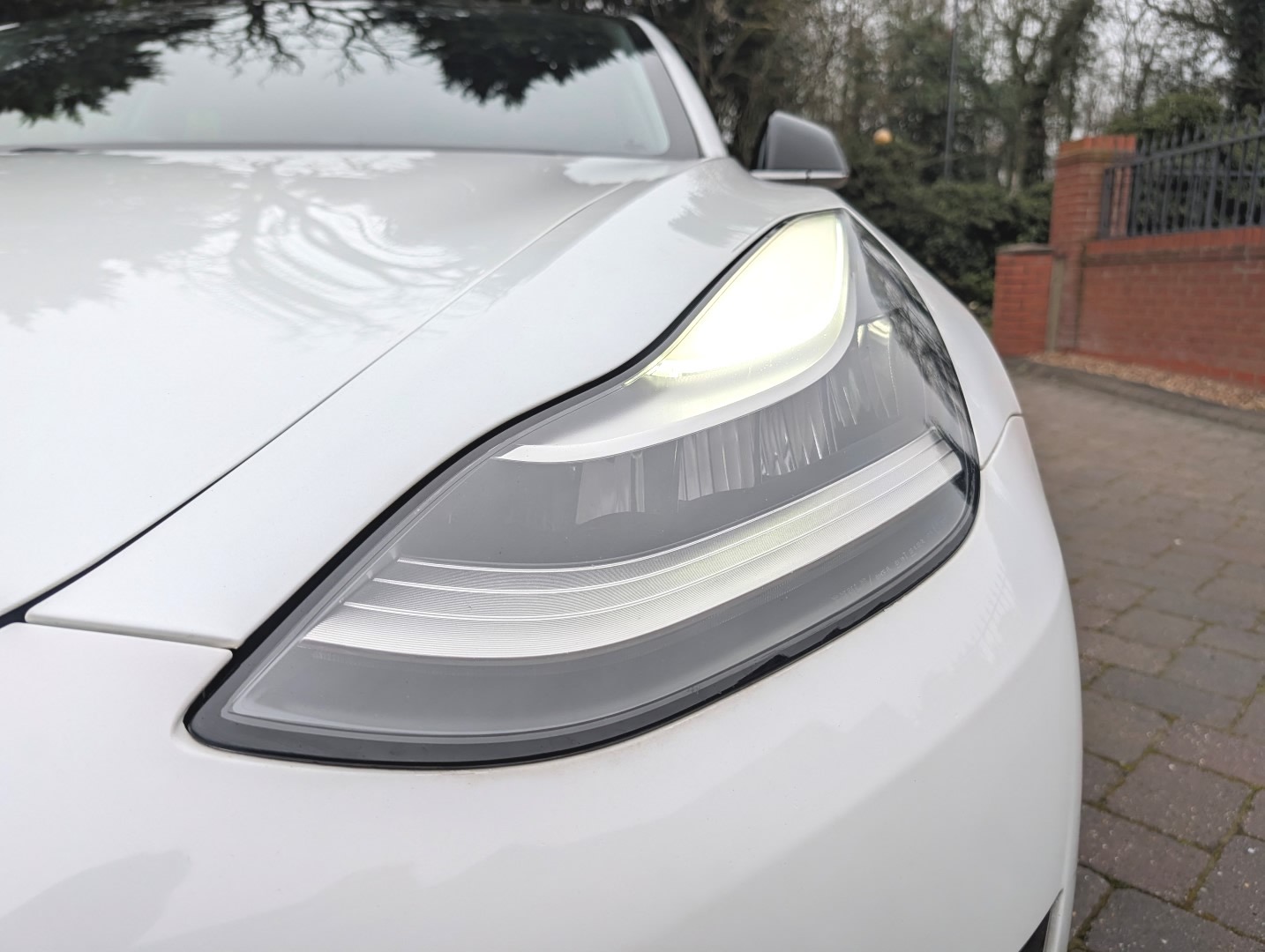 Used Tesla Model 3 2020 for sale - 77831726: Photo 32
