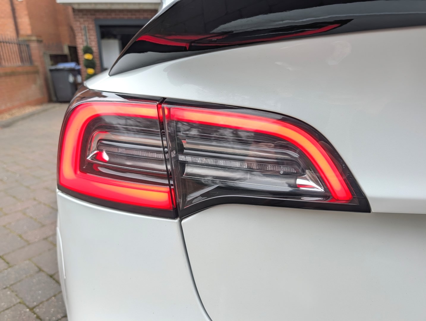 Used Tesla Model 3 2020 for sale - 77831726: Photo 33