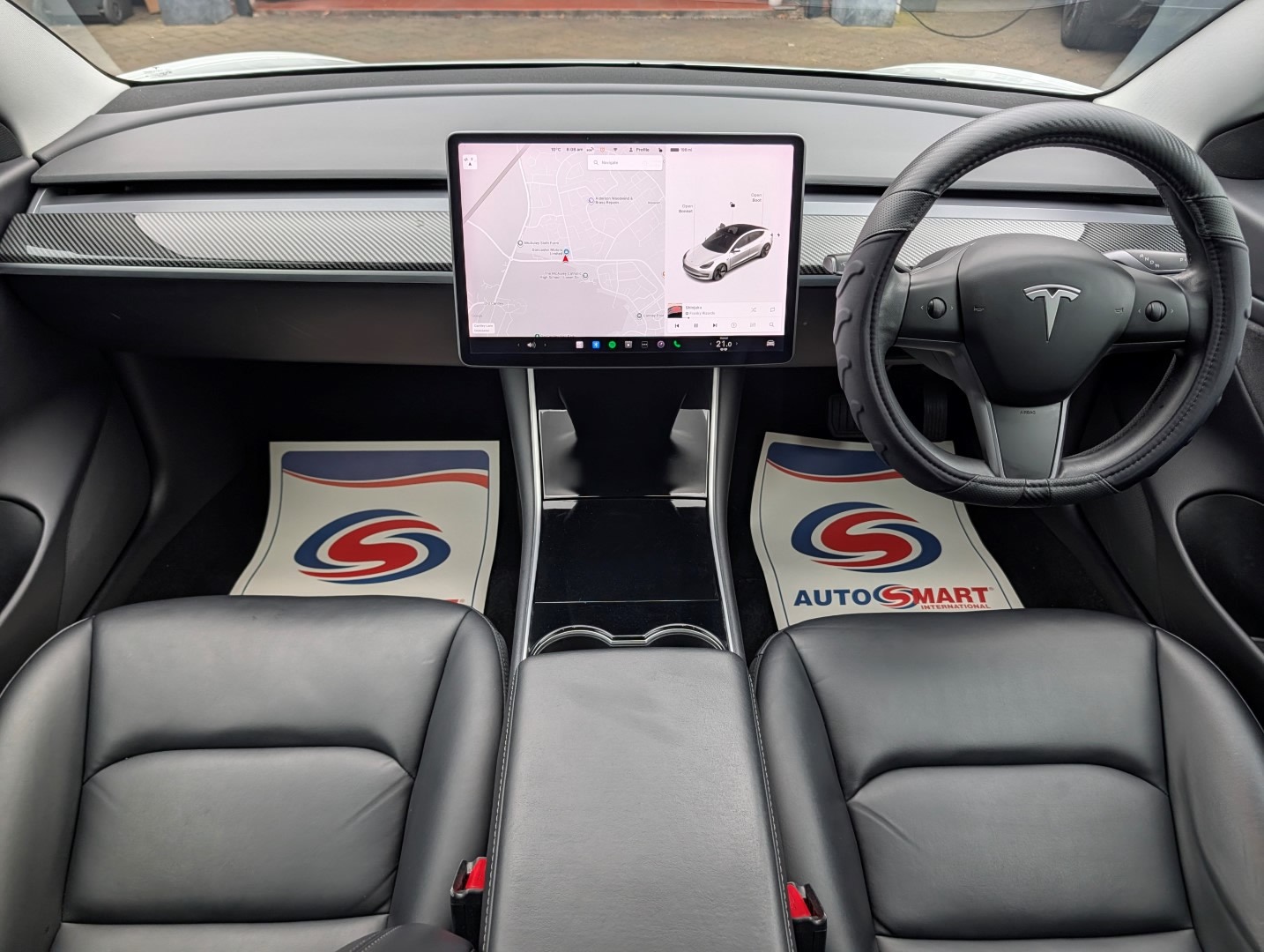 Used Tesla Model 3 2020 for sale - 77831726: Photo 4