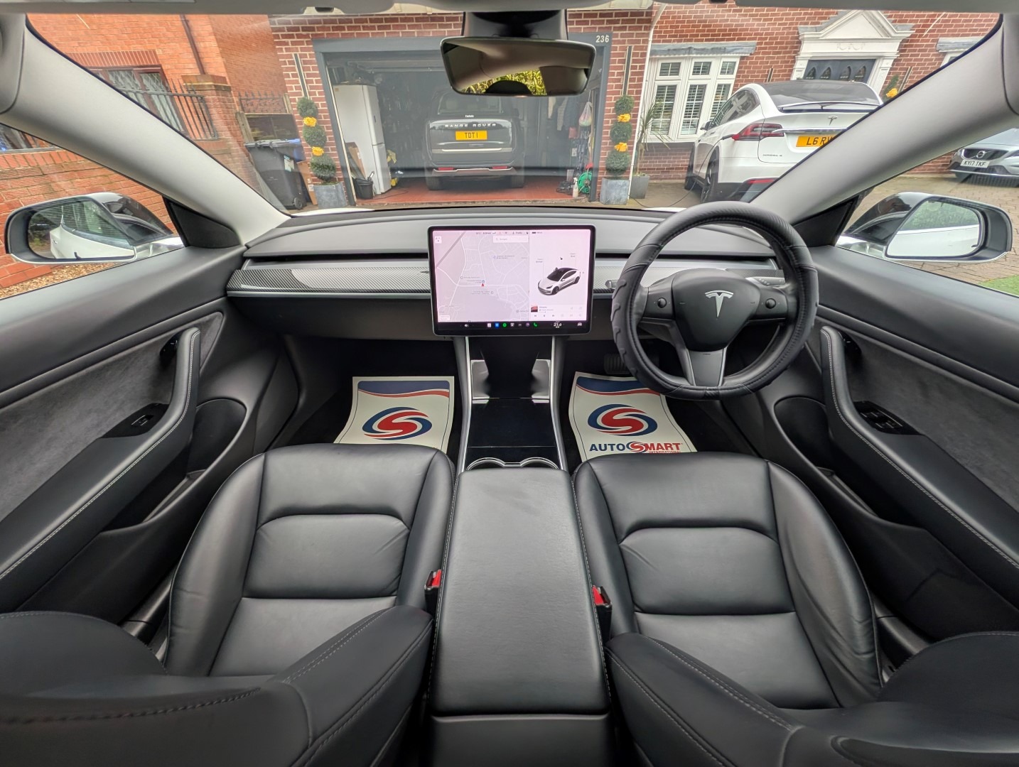 Used Tesla Model 3 2020 for sale - 77831726: Photo 6