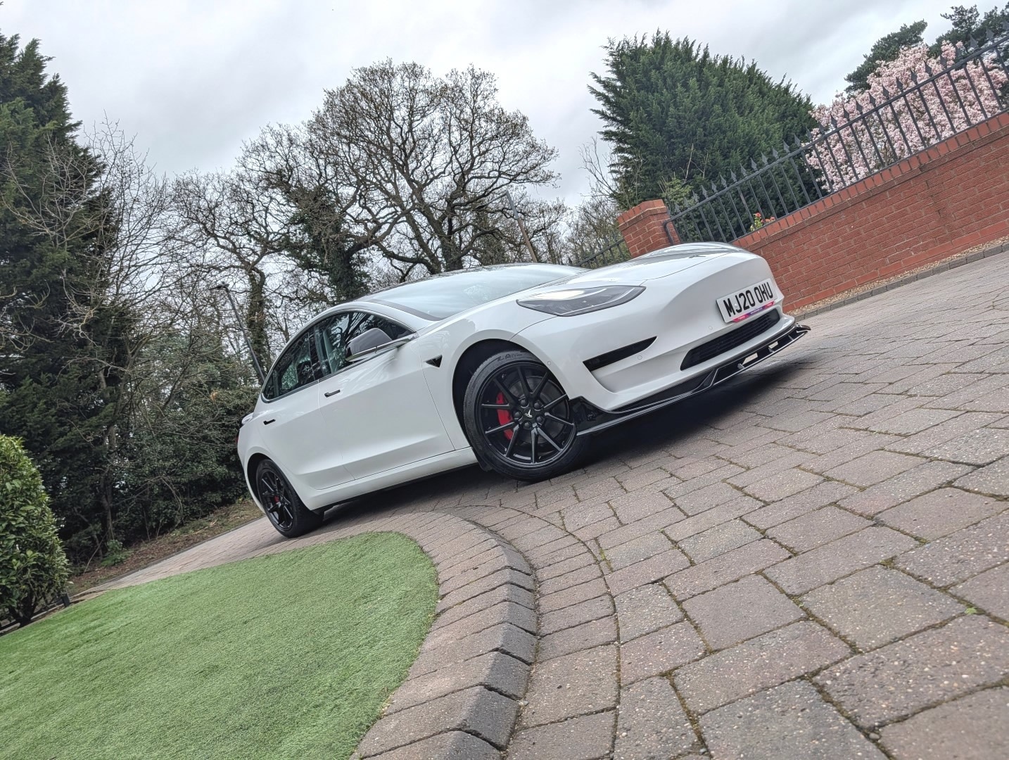 Used Tesla Model 3 2020 for sale - 77831726: Photo 7