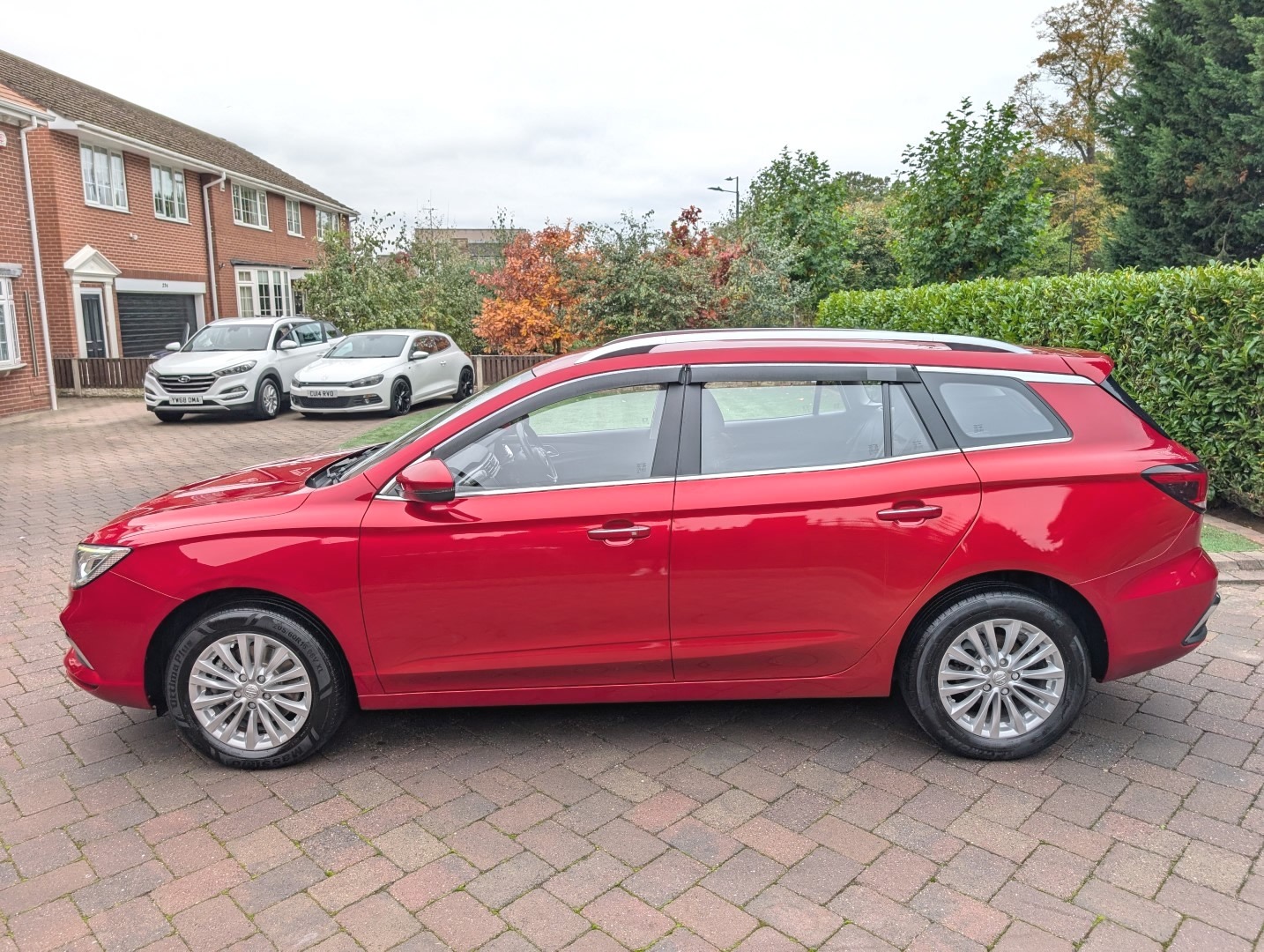 Used MG MG5 2021 for sale - 76206471: Photo 10