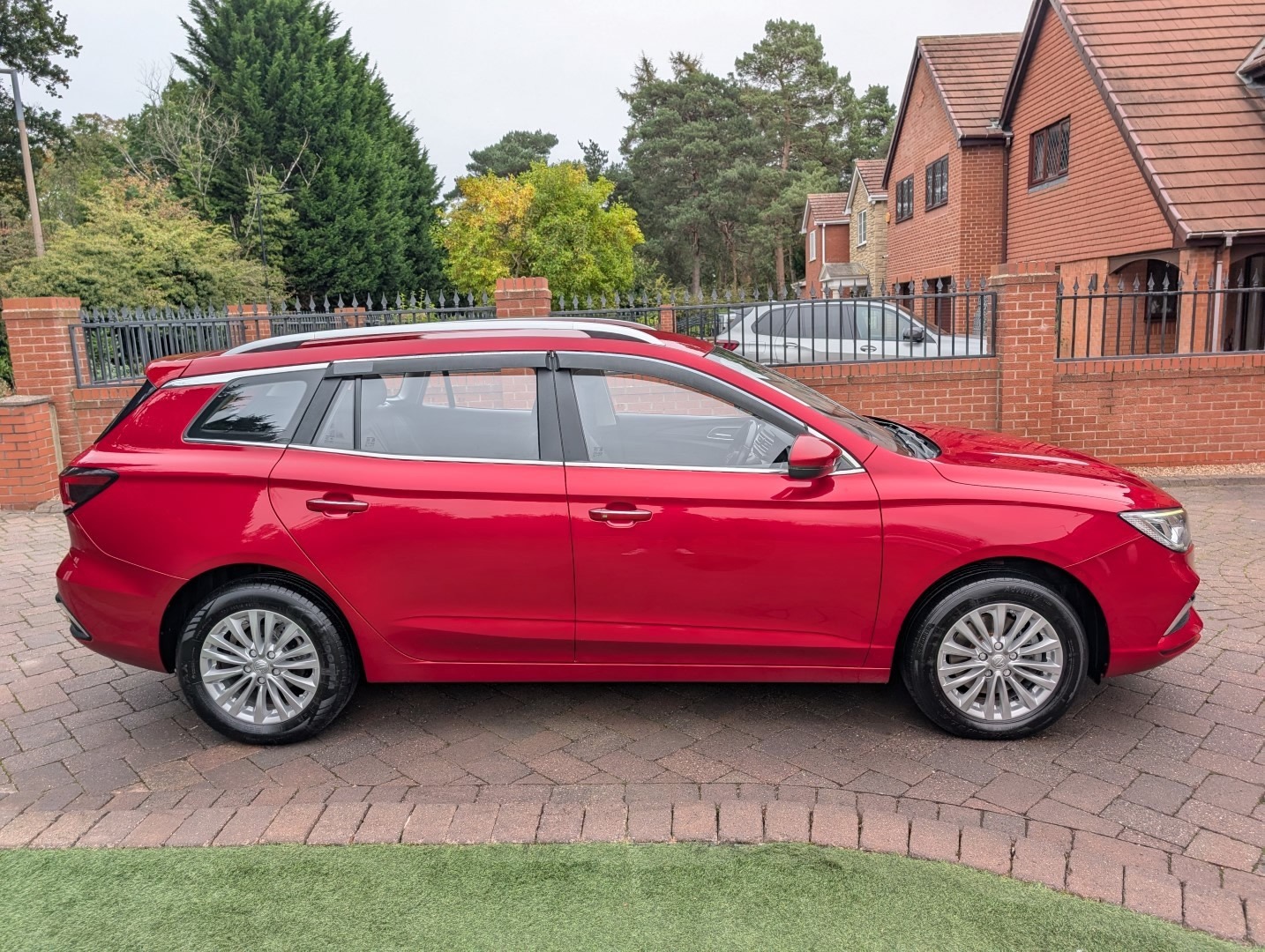 Used MG MG5 2021 for sale - 76206471: Photo 15