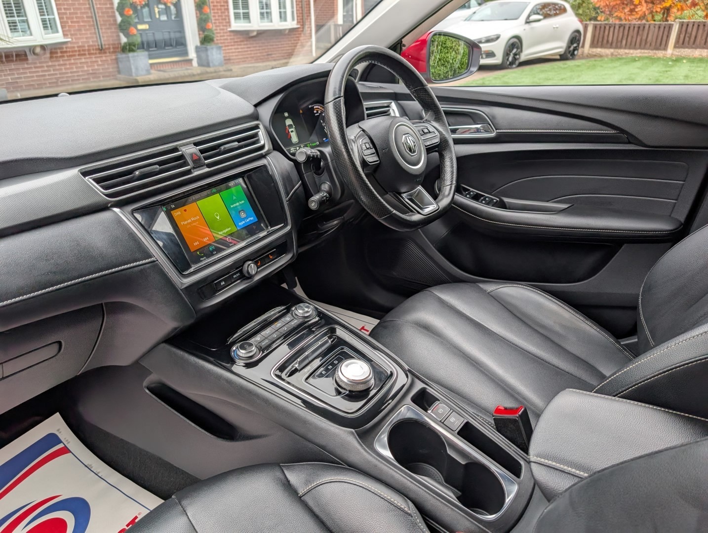 Used MG MG5 2021 for sale - 76206471: Photo 16