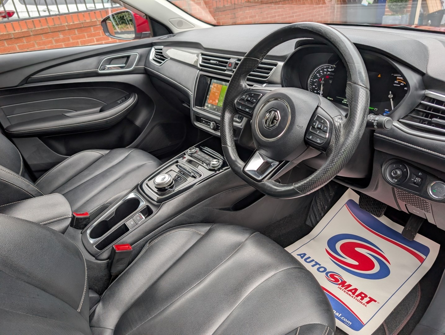 Used MG MG5 2021 for sale - 76206471: Photo 18