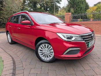 2021 (21) - 115kW Exclusive EV 53kWh Auto *FSH, Just Serviced & MOT 10/26* 5-Door