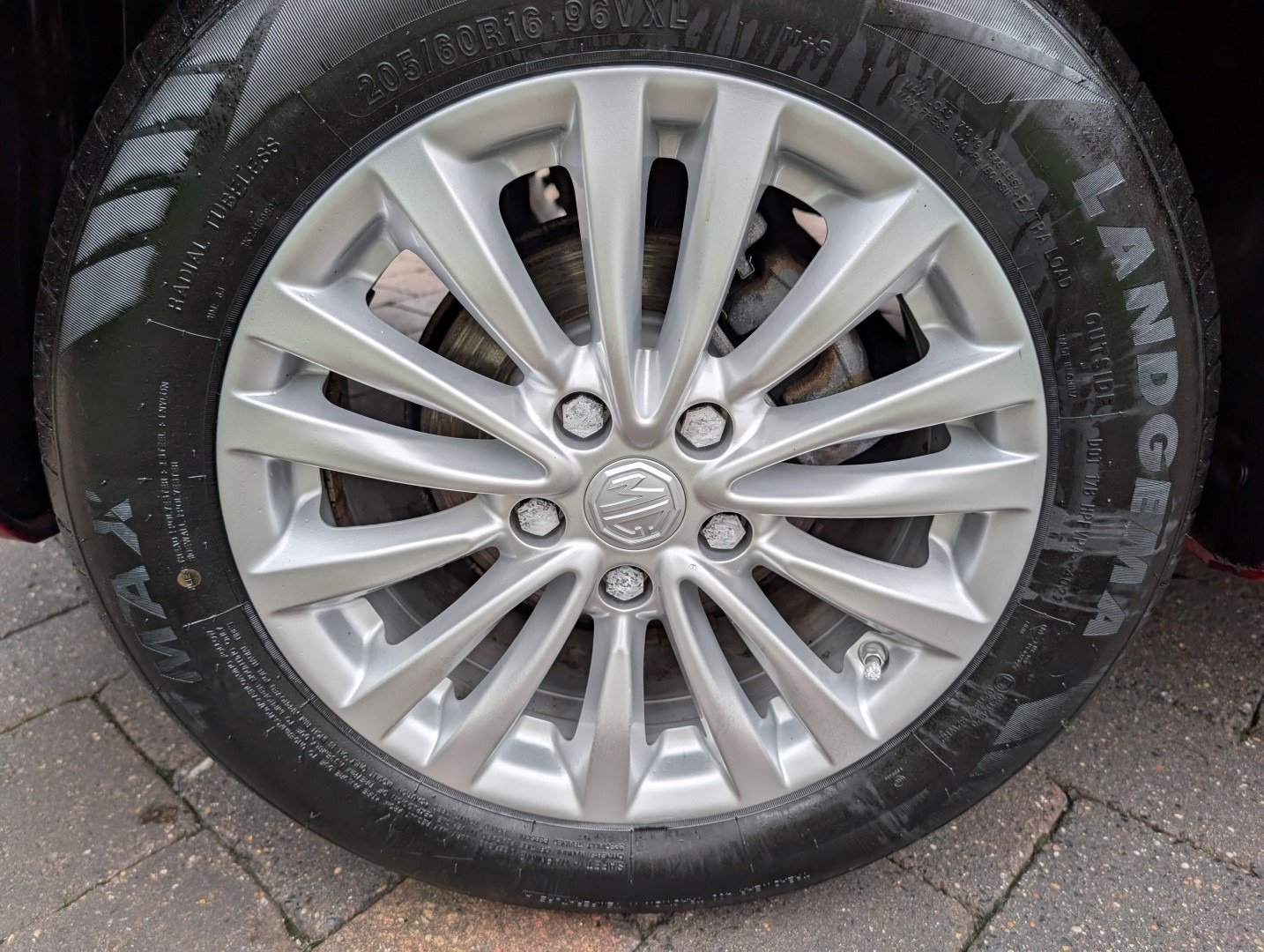 Used MG MG5 2021 for sale - 76206471: Photo 27