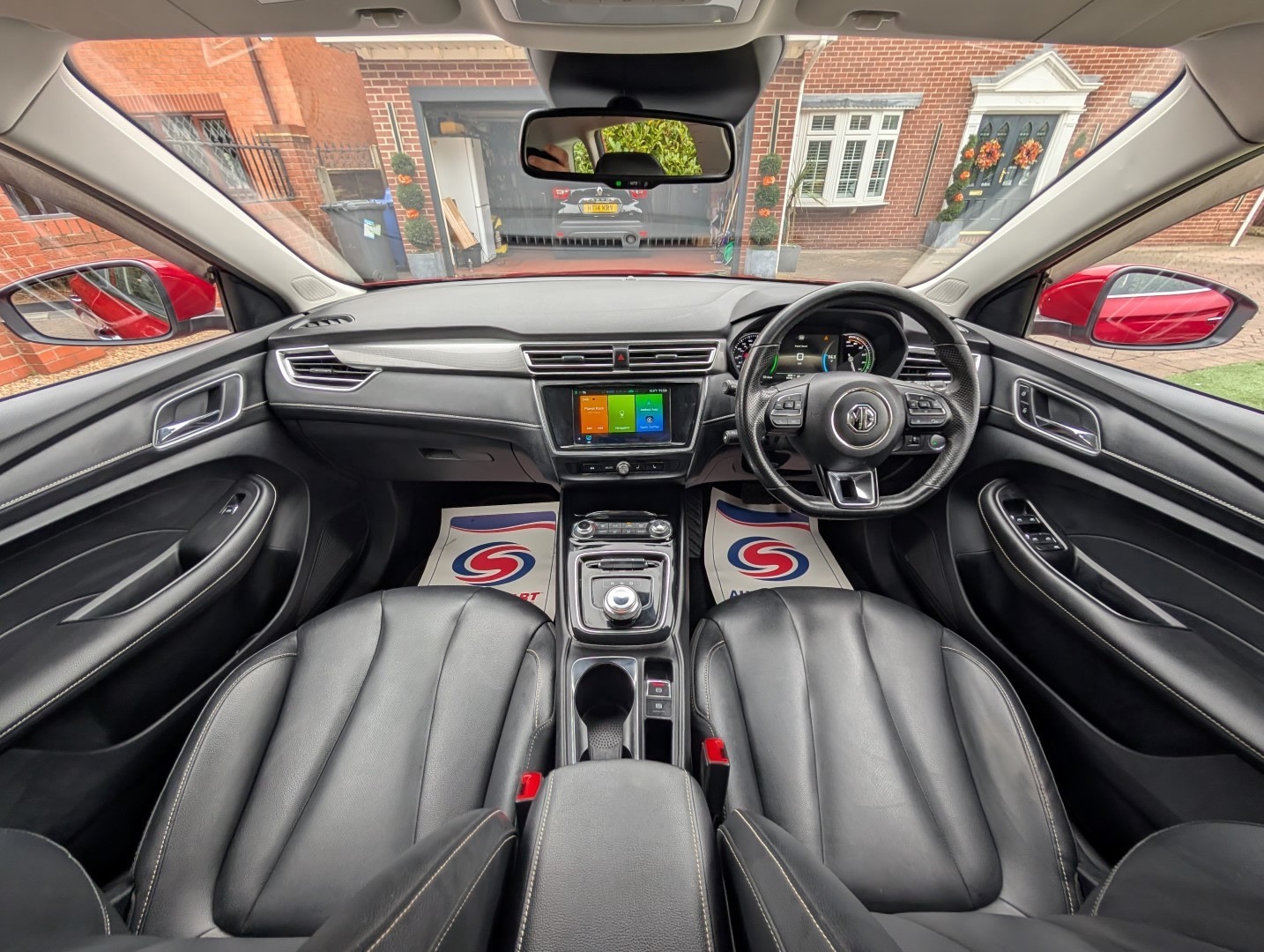 Used MG MG5 2021 for sale - 76206471: Photo 4