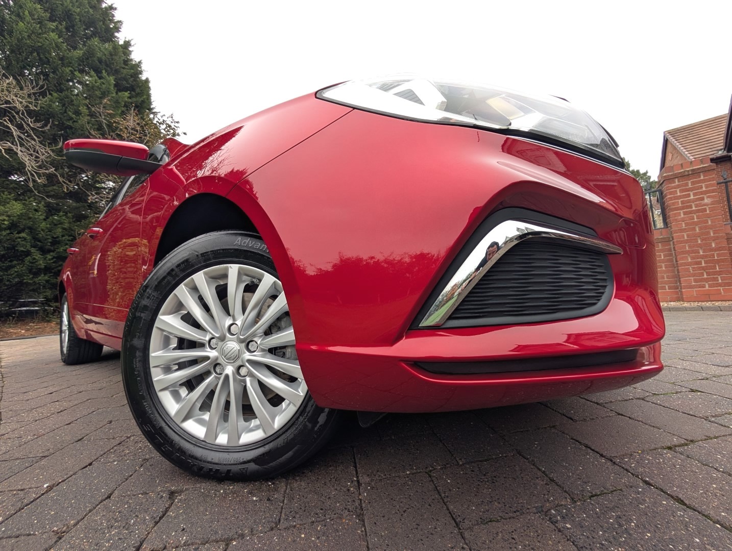 Used MG MG5 2021 for sale - 76206471: Photo 5