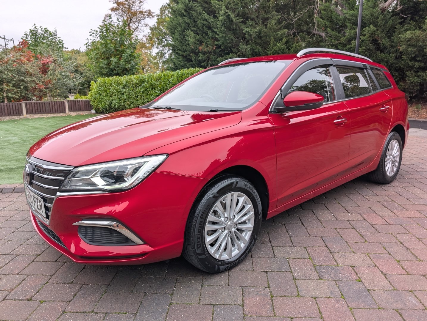 Used MG MG5 2021 for sale - 76206471: Photo 8