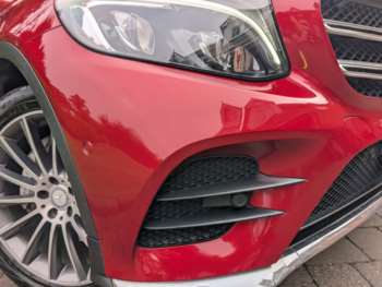 Used Mercedes-Benz GLC 2016 for sale - 75179978: Photo