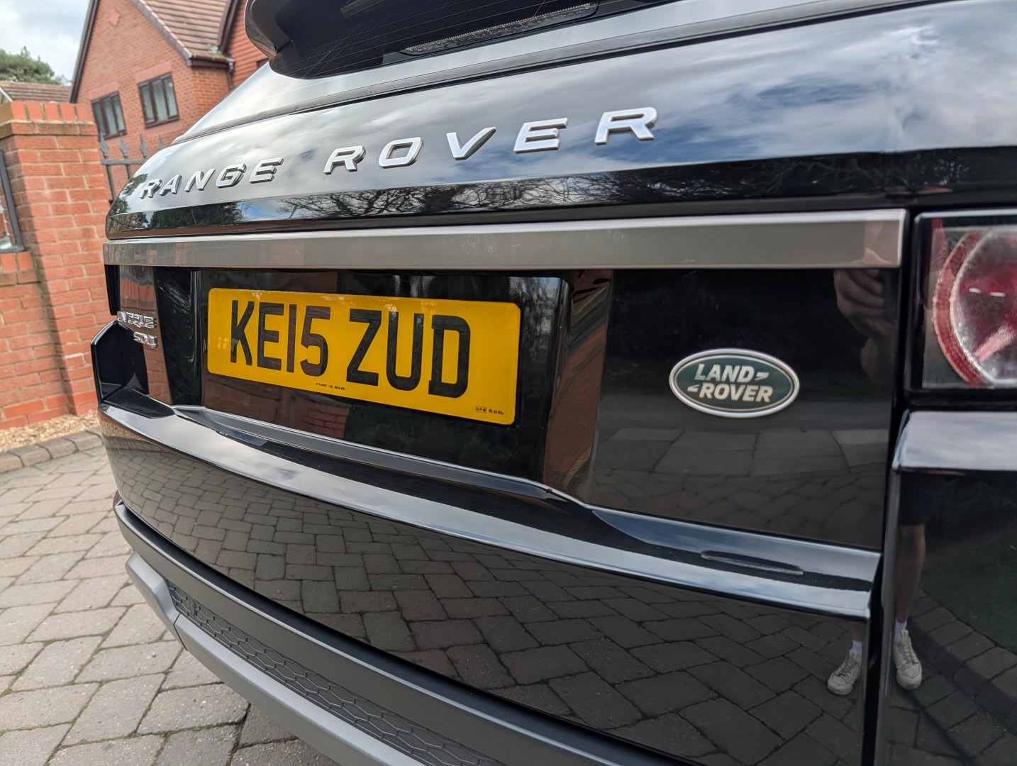 Used Land Rover Range Rover Evoque 2015 for sale - 77803257: Photo 14