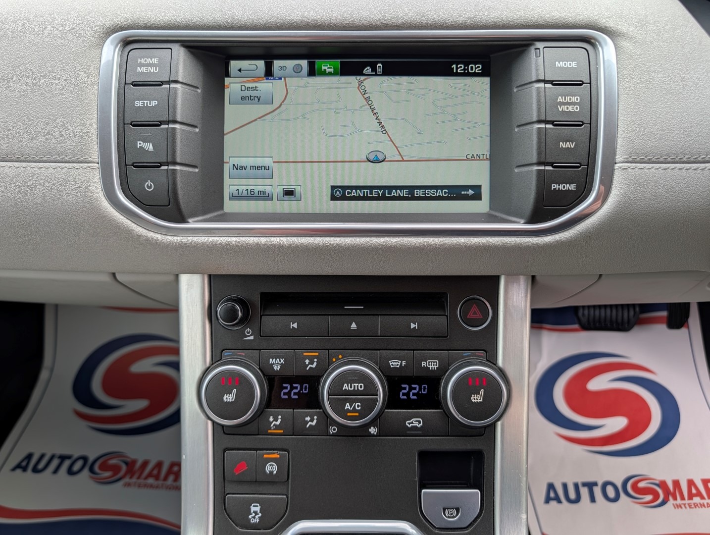 Used Land Rover Range Rover Evoque 2015 for sale - 77803257: Photo 19