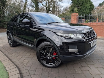 Used Land Rover Range Rover Evoque 2015 for sale - 77803257: Photo