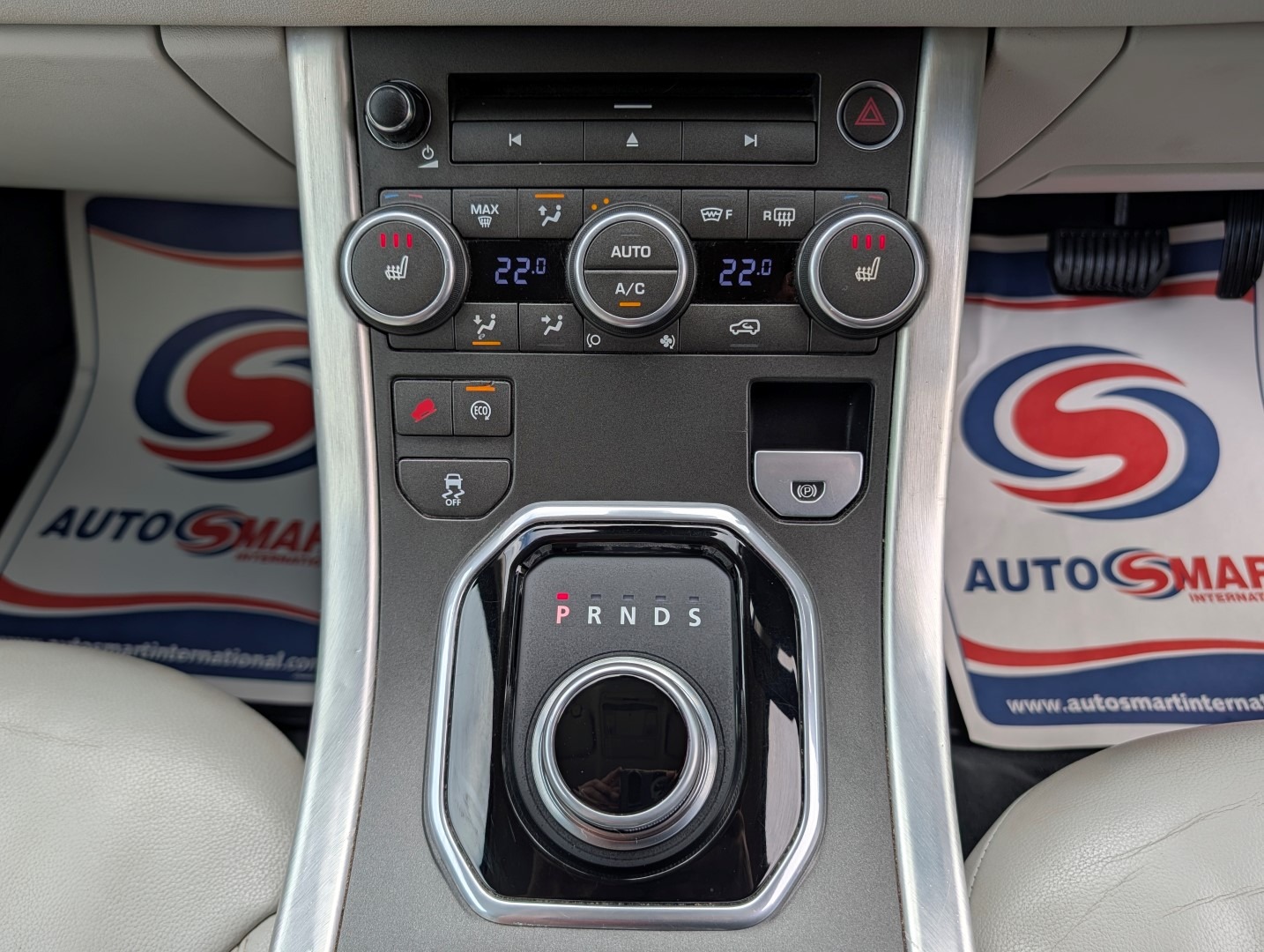 Used Land Rover Range Rover Evoque 2015 for sale - 77803257: Photo 21