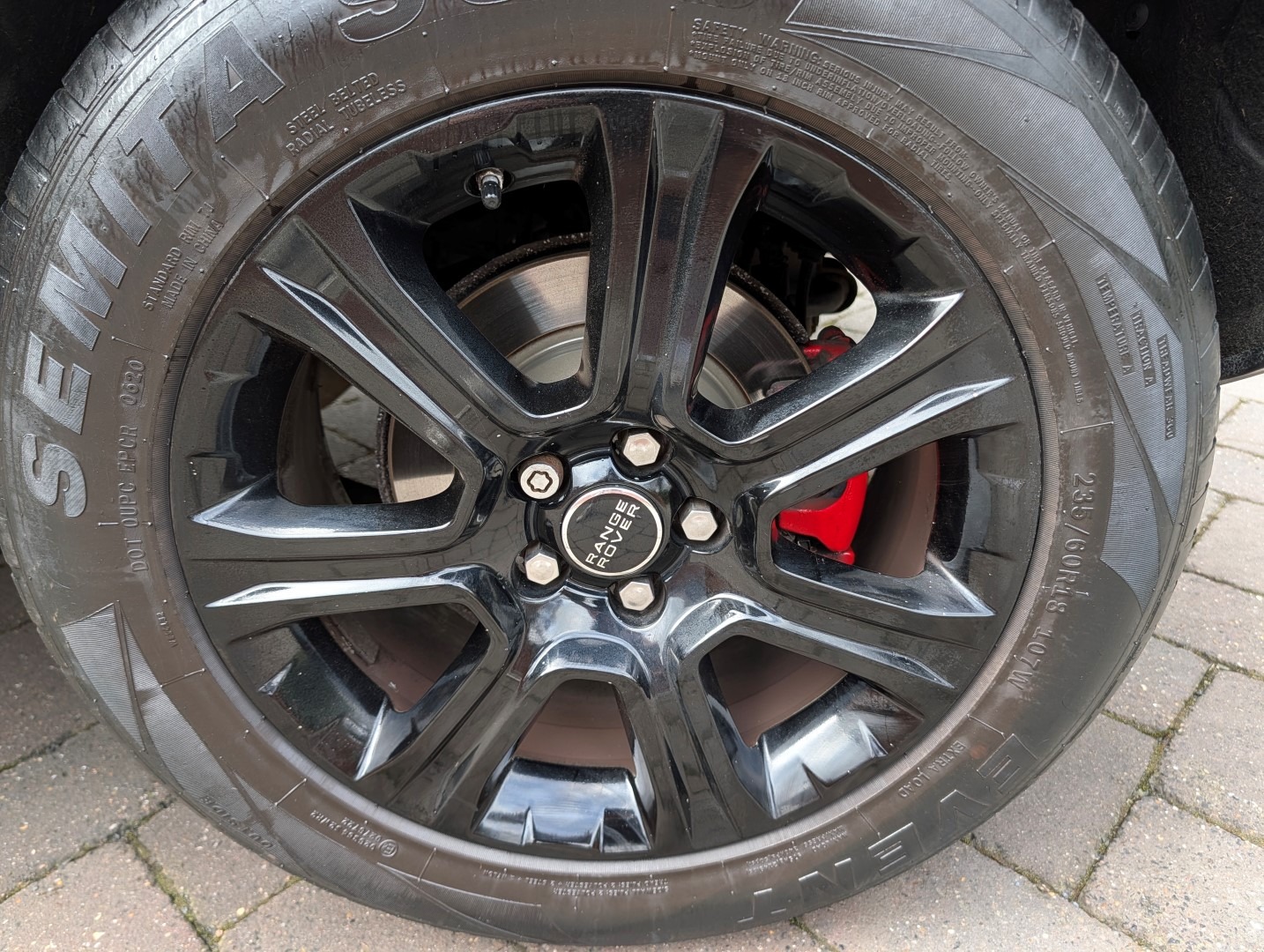 Used Land Rover Range Rover Evoque 2015 for sale - 77803257: Photo 27