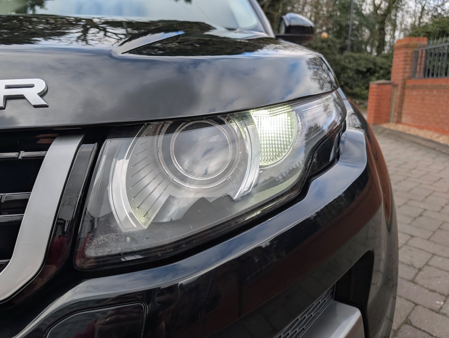 Used Land Rover Range Rover Evoque 2015 for sale - 77803257: Photo 29