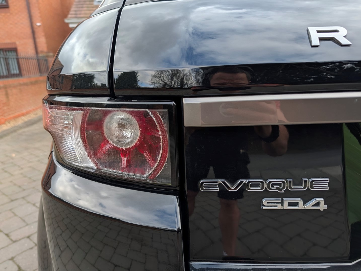 Used Land Rover Range Rover Evoque 2015 for sale - 77803257: Photo 30