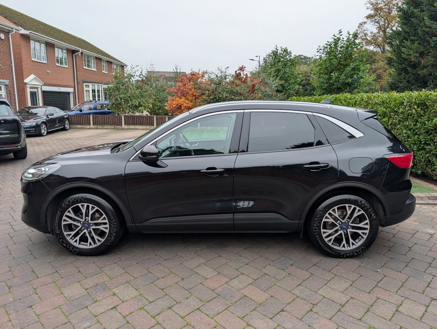 Used Ford Kuga 2021 for sale - 76243870: Photo 10