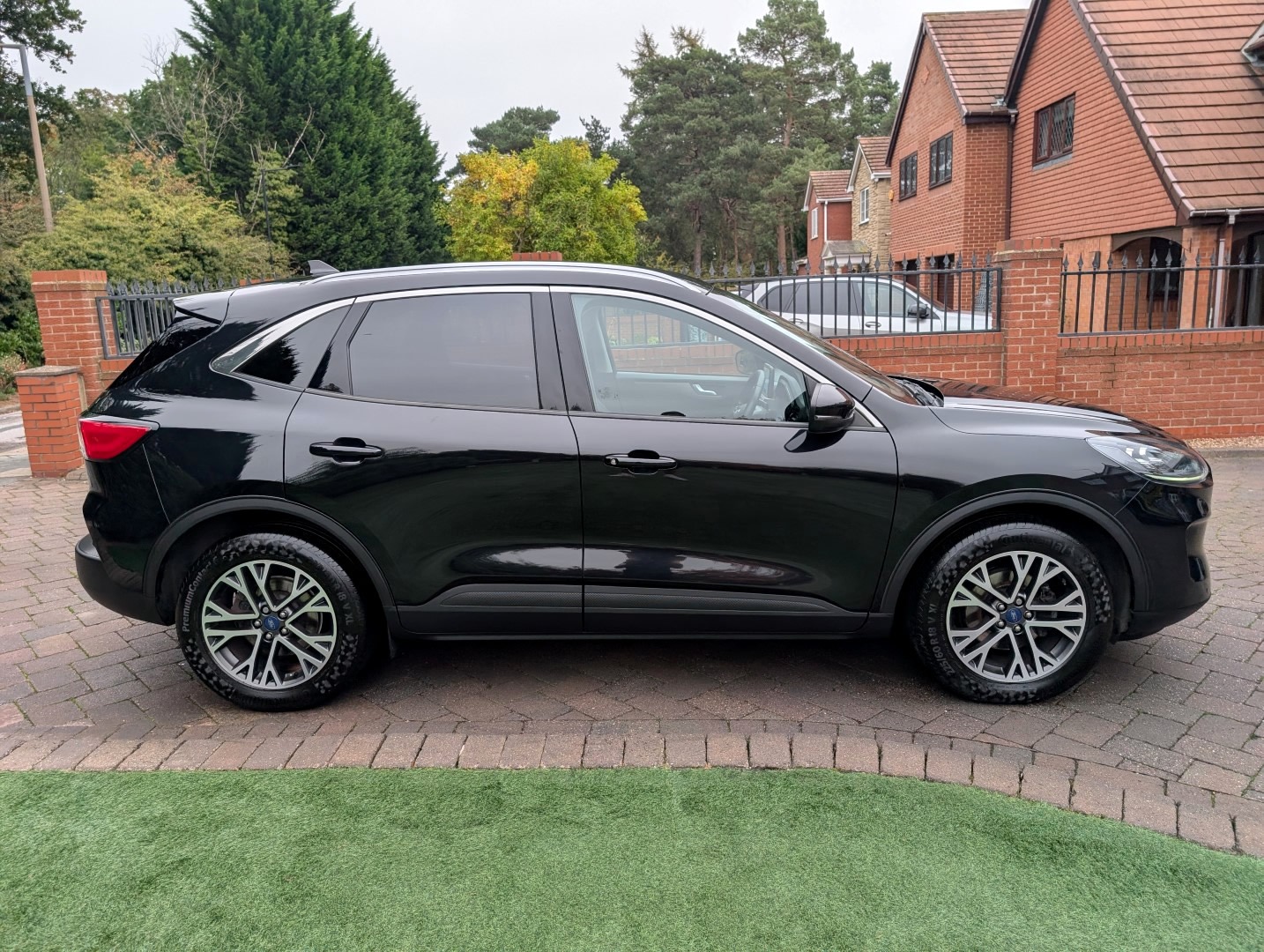 Used Ford Kuga 2021 for sale - 76243870: Photo 15