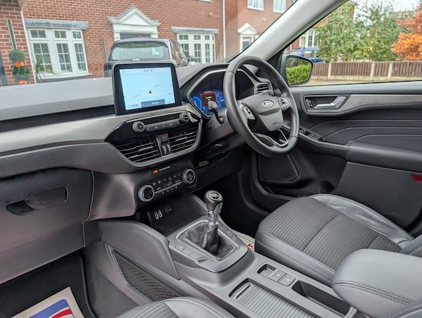Used Ford Kuga 2021 for sale - 76243870: Photo 16
