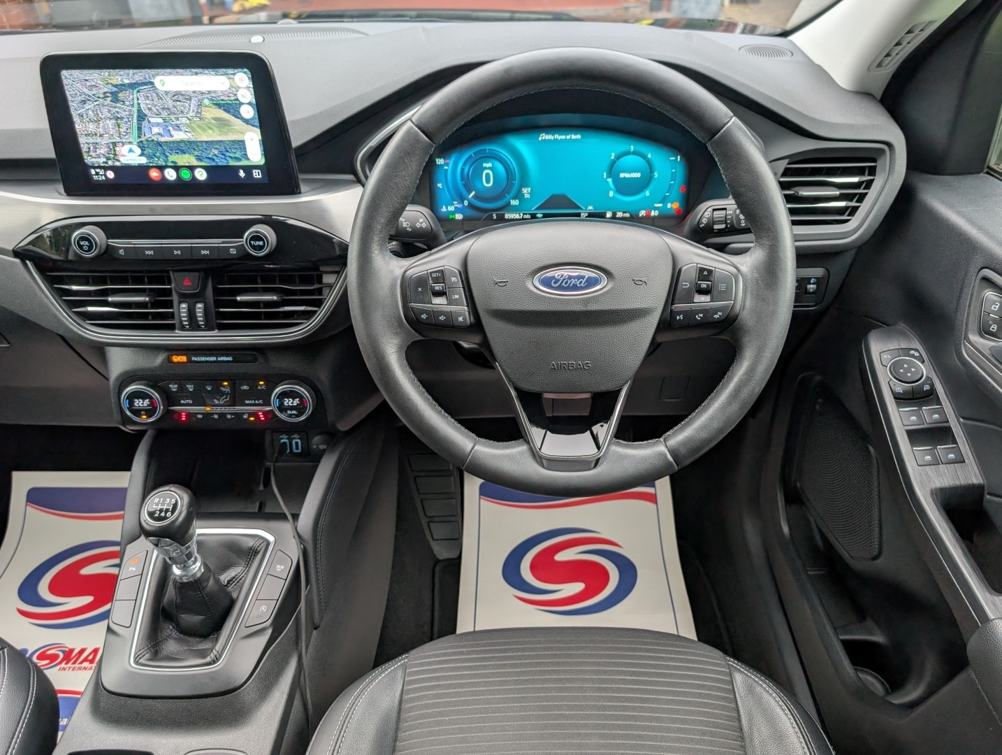 Used Ford Kuga 2021 for sale - 76243870: Photo 17