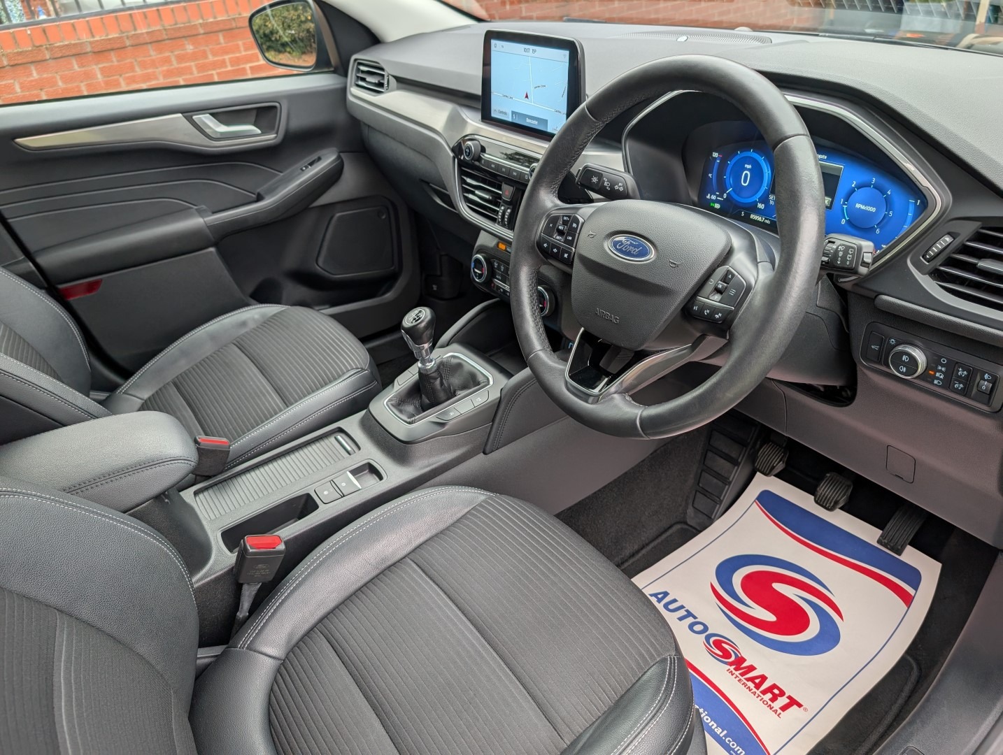 Used Ford Kuga 2021 for sale - 76243870: Photo 18