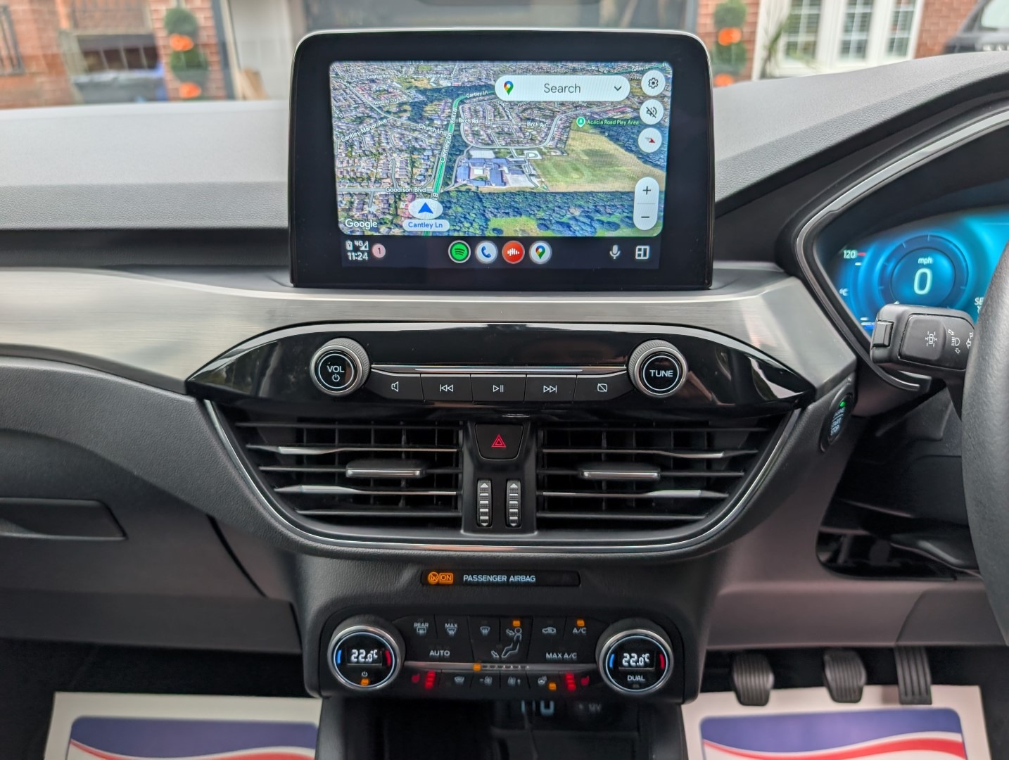 Used Ford Kuga 2021 for sale - 76243870: Photo 19