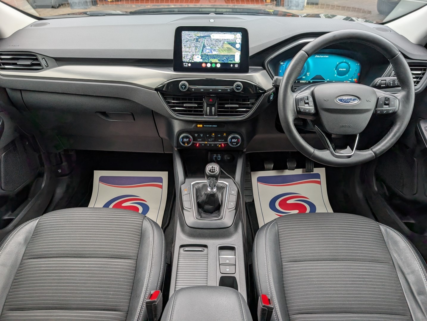 Used Ford Kuga 2021 for sale - 76243870: Photo 2