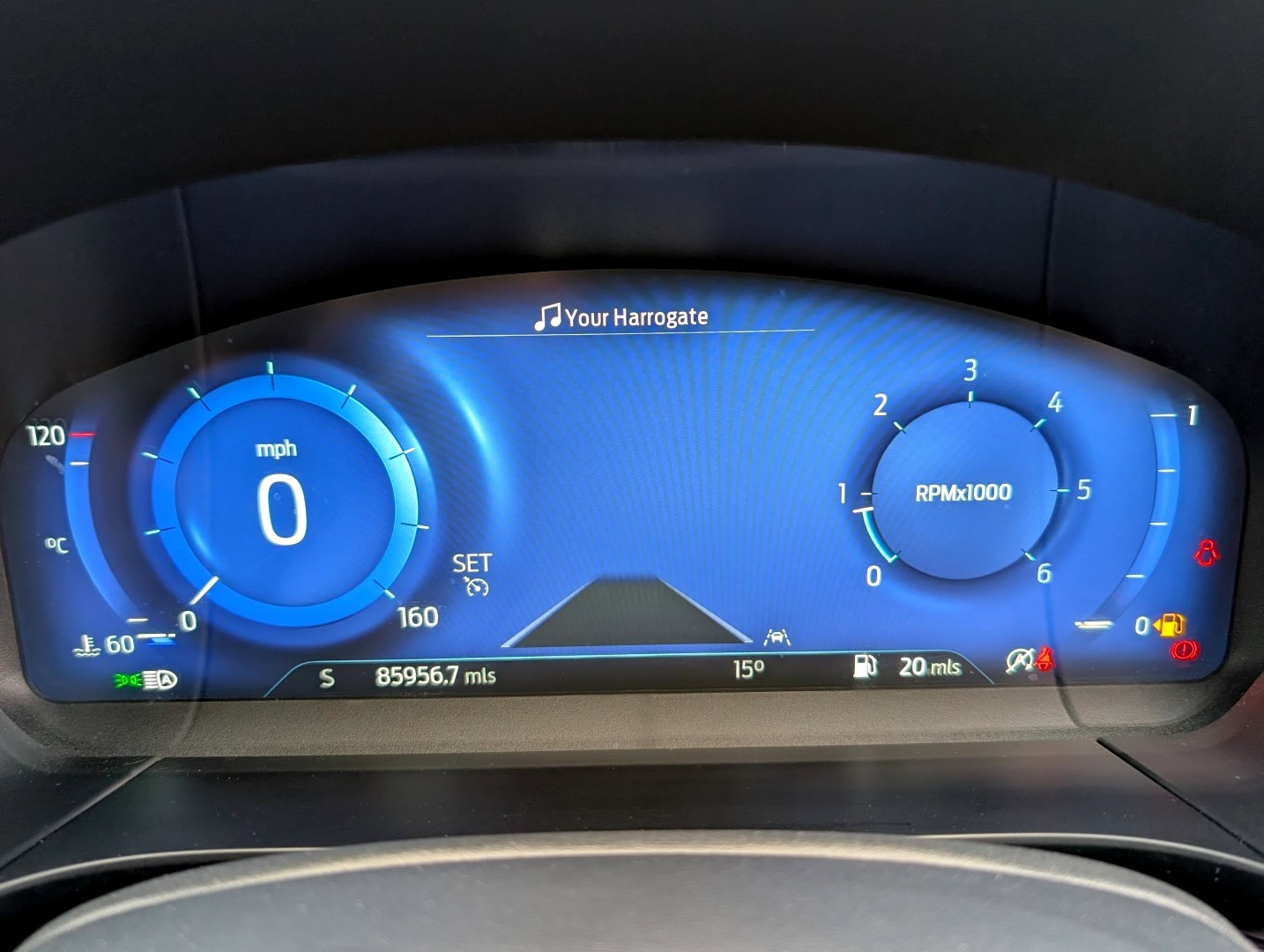 Used Ford Kuga 2021 for sale - 76243870: Photo 22