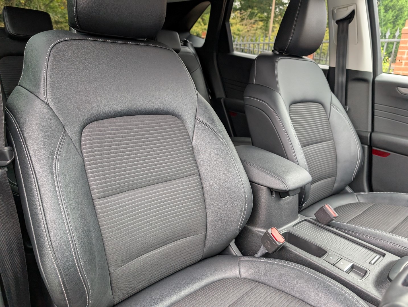 Used Ford Kuga 2021 for sale - 76243870: Photo 24