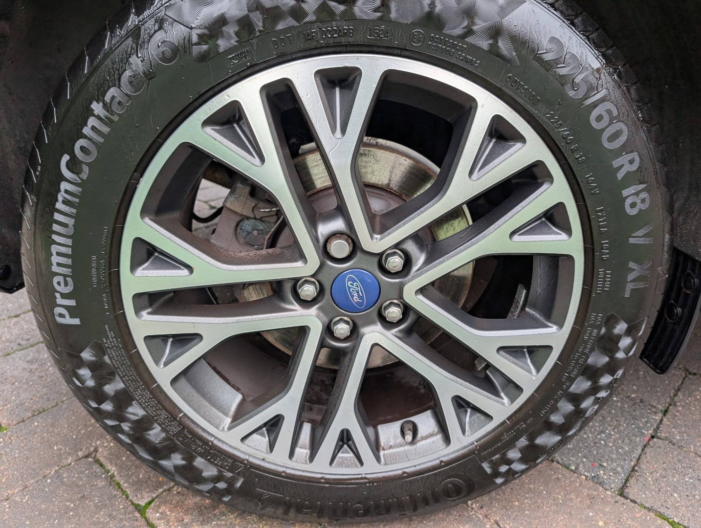 Used Ford Kuga 2021 for sale - 76243870: Photo 28