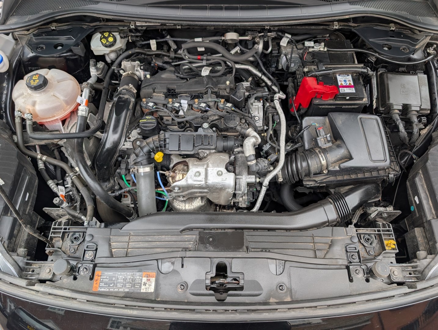 Used Ford Kuga 2021 for sale - 76243870: Photo 29