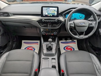 Used Ford Kuga 2021 for sale - 76243870: Photo