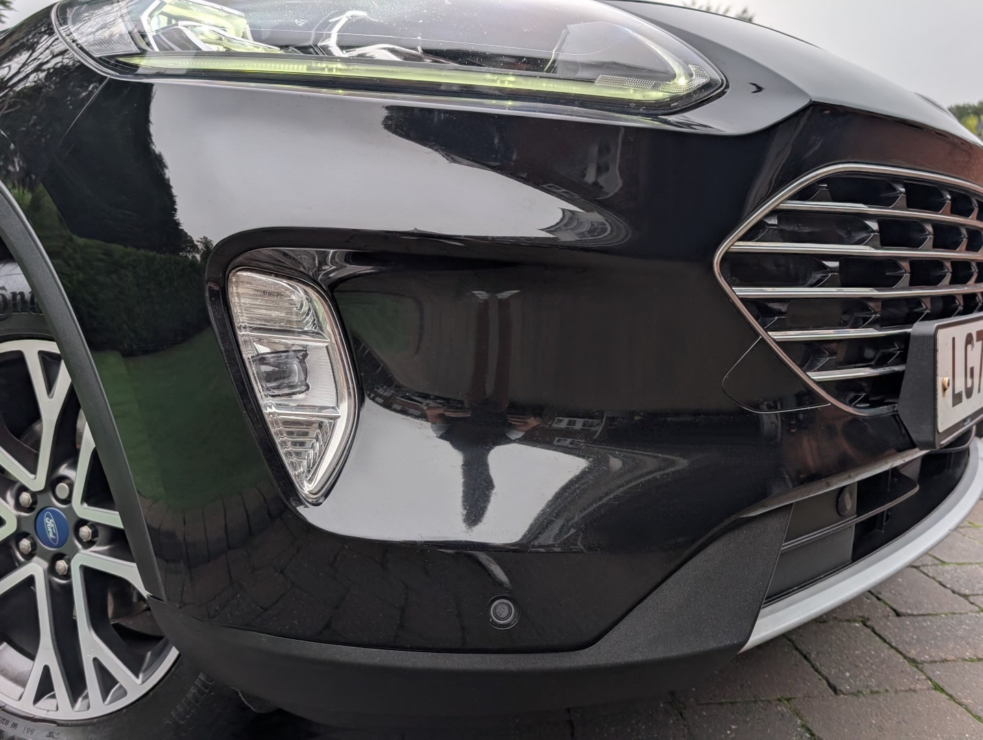 Used Ford Kuga 2021 for sale - 76243870: Photo 3