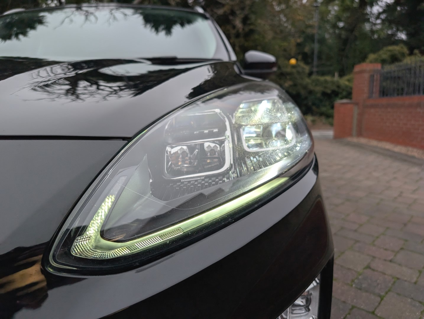 Used Ford Kuga 2021 for sale - 76243870: Photo 30