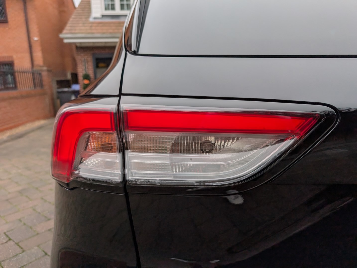 Used Ford Kuga 2021 for sale - 76243870: Photo 31