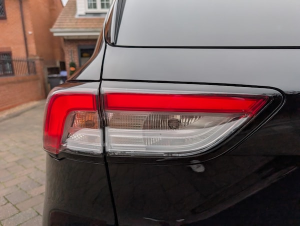 Used Ford Kuga 2021 for sale - 76243870: Photo 31