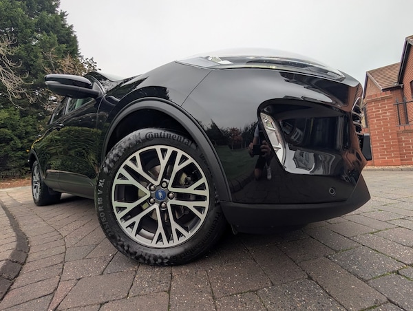 Used Ford Kuga 2021 for sale - 76243870: Photo 5